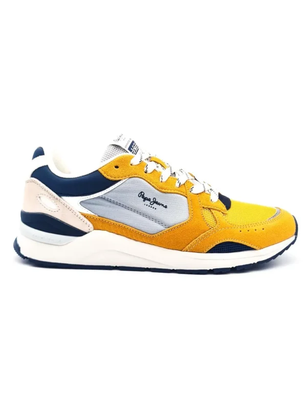 PEPE JEANS X20 FREE OCRE