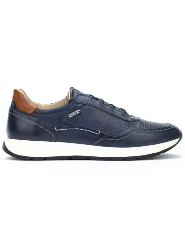 PIKOLINOS 6284 AZUL