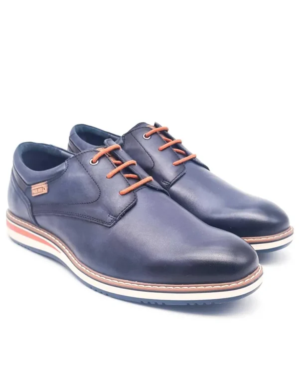 PIKOLINOS 4050 AZUL