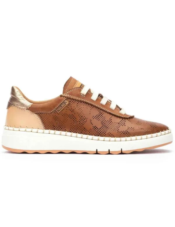PIKOLINOS 6621 BRANDY