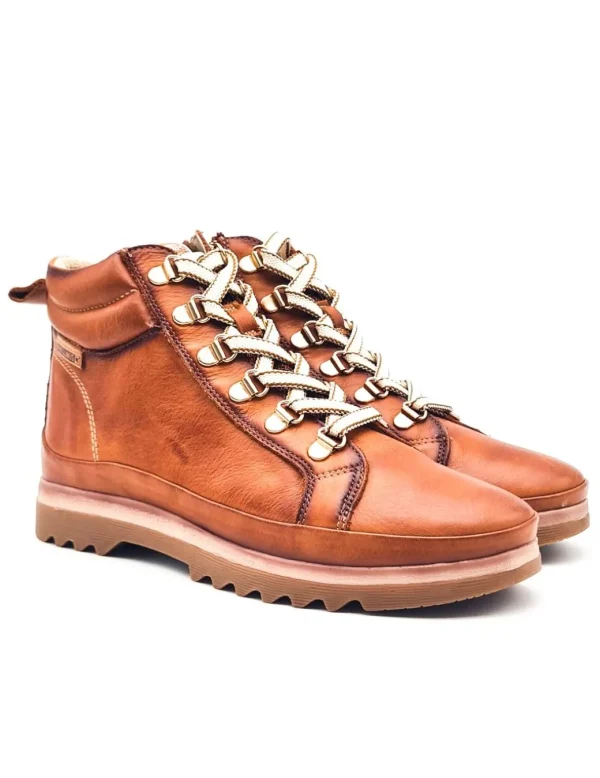 PIKOLINOS 8564 BRANDY