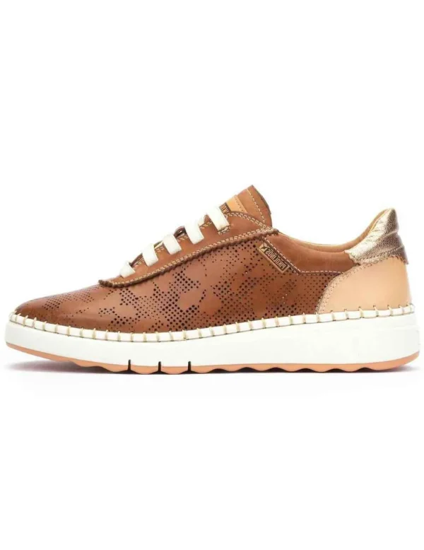 PIKOLINOS 6621 BRANDY