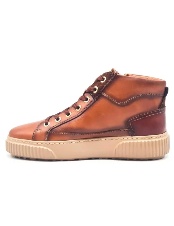 PIKOLINOS 8584 BRANDY