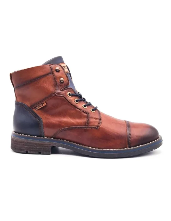 PIKOLINOS 8170 CUERO