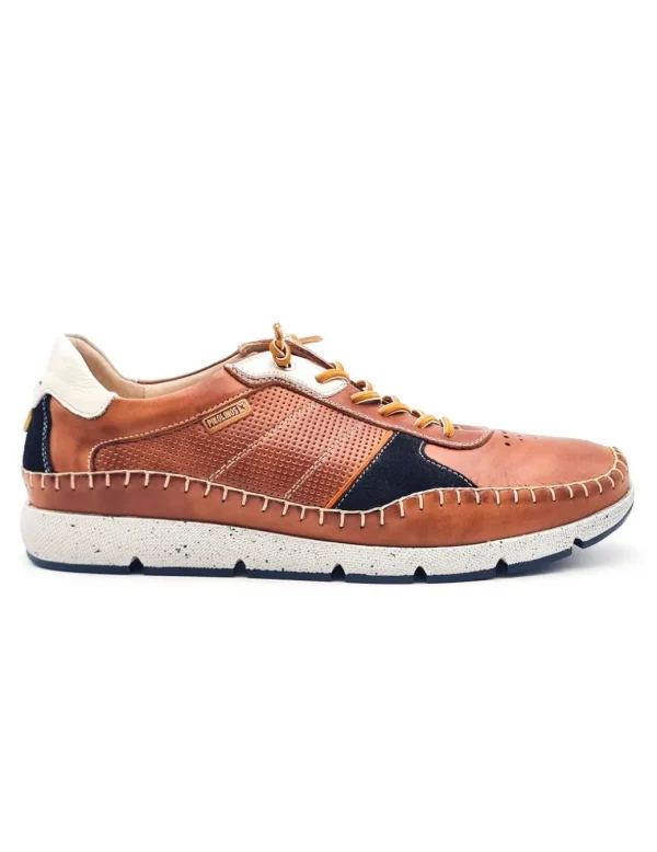 PIKOLINOS 6113 CUERO