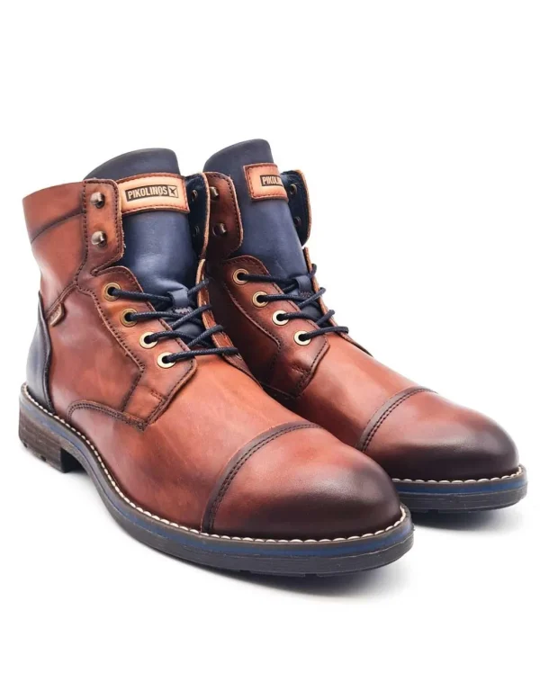 PIKOLINOS 8170 CUERO
