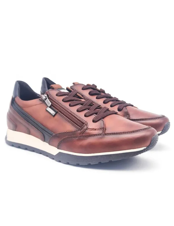 PIKOLINOS 6237 CUERO