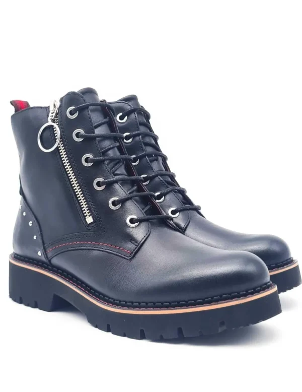 PIKOLINOS 8619 NEGRO