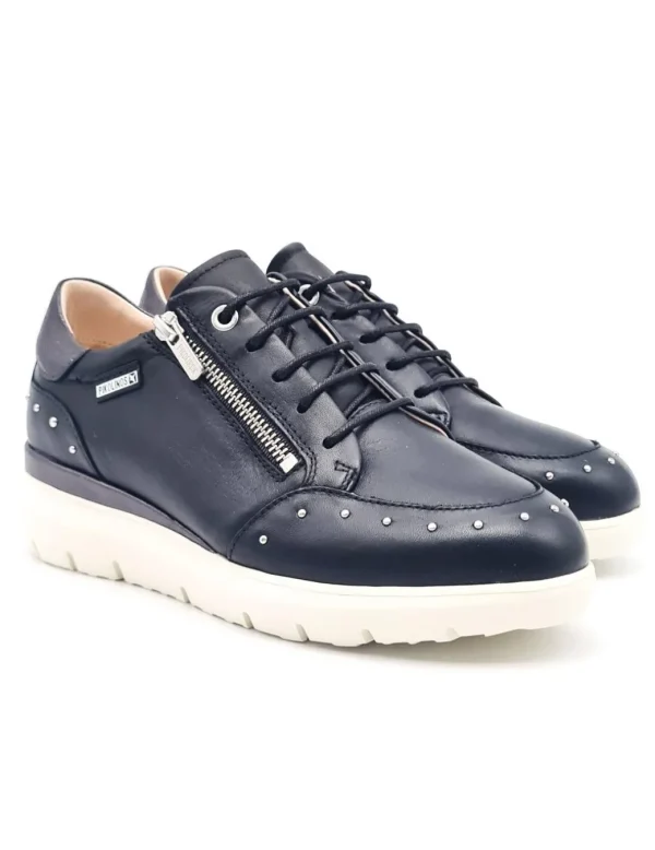 PIKOLINOS 6596 NEGRO