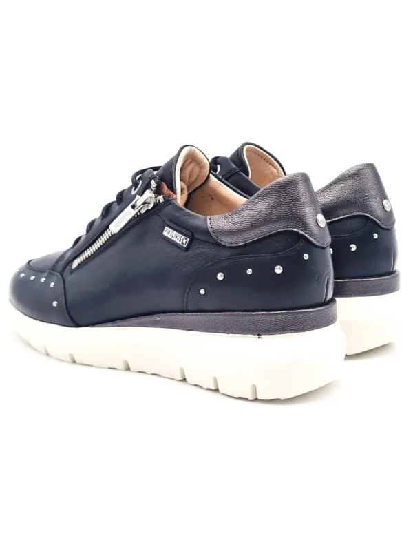 PIKOLINOS 6596 NEGRO