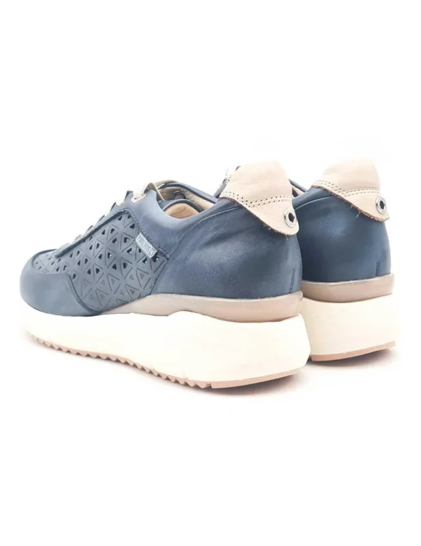 PIKOLINOS 6632 SAPPHIRE
