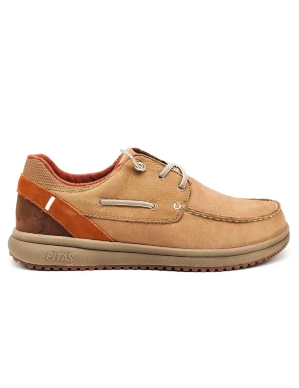 PITAS JAVA BEIGE
