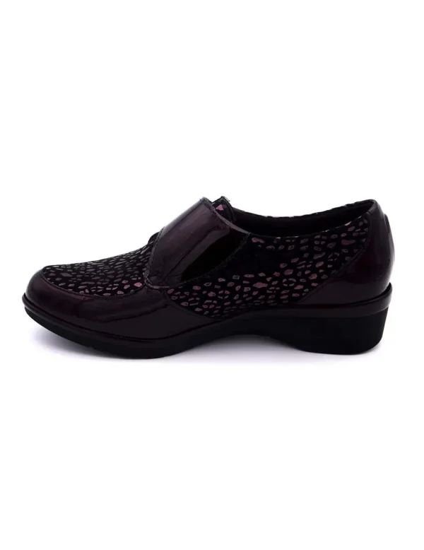 PITILLOS 6311 BURDEOS