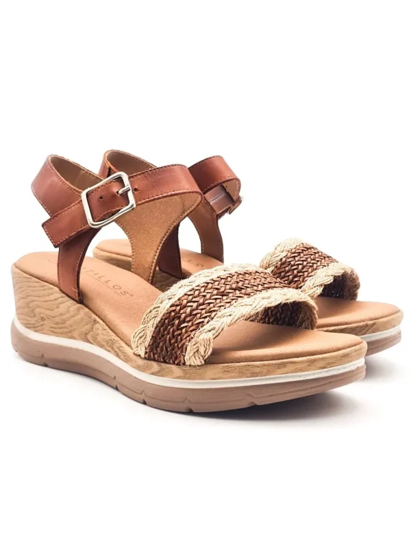 PITILLOS 5021 CUERO