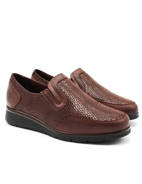 PITILLOS 10011 MARRON