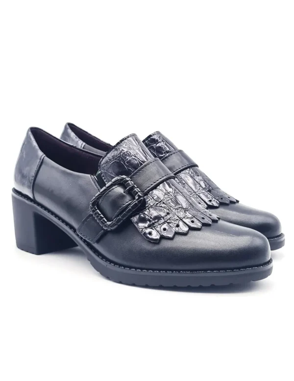PITILLOS 5332 NEGRO