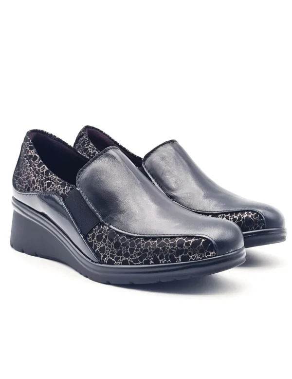 PITILLOS 5323 NEGRO