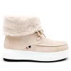 POLO ICY BEIG