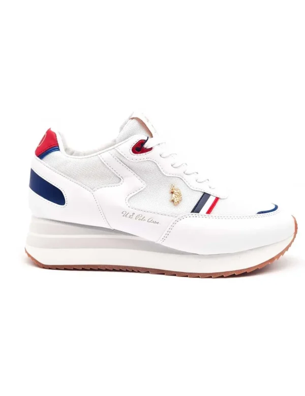 POLO LIVY BLANCO