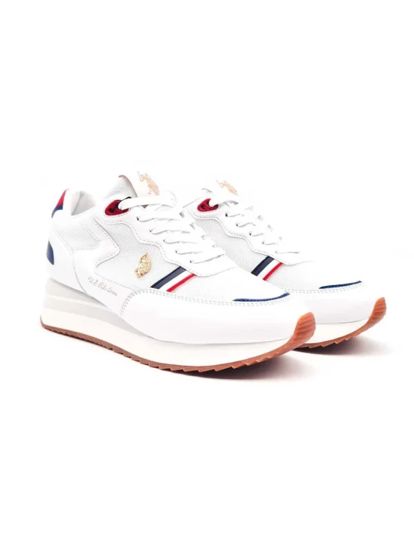 POLO LIVY BLANCO