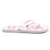 POLO RODI BLANCO-ROSA