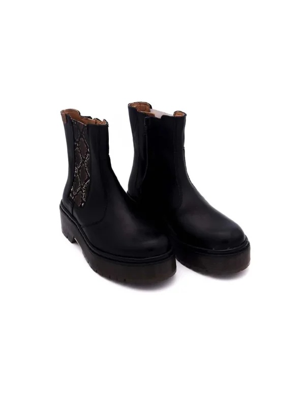 POPA 06 CHELSEA NEGRO