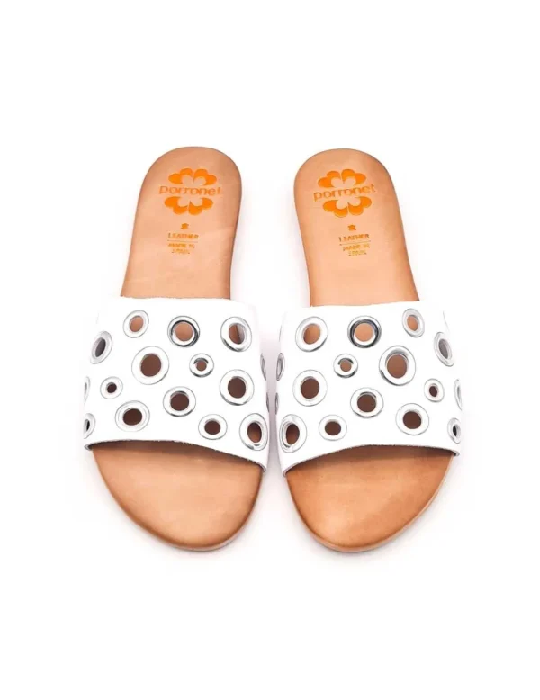 PORRONET 2706 BLANCA