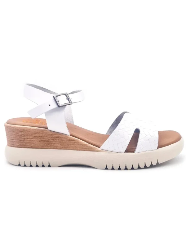 PORRONET 3026 BLANCO