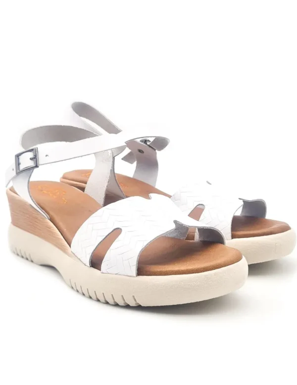 PORRONET 3026 BLANCO