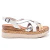 PORRONET 3033 BLANCO-PLATA