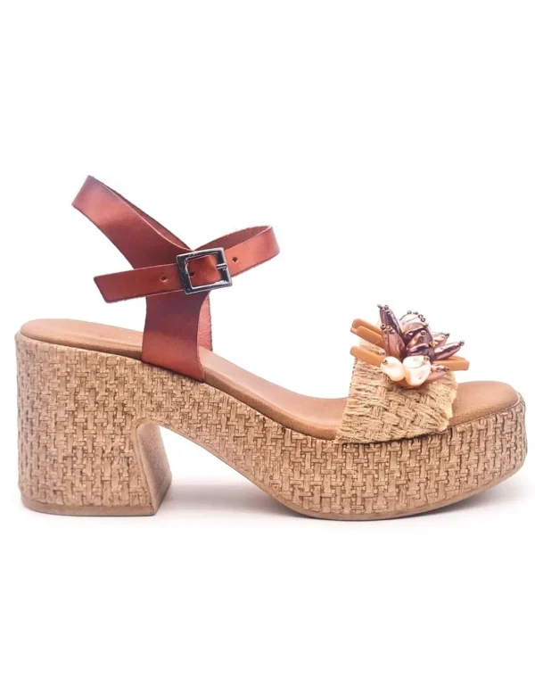 PORRONET 3063 CUERO
