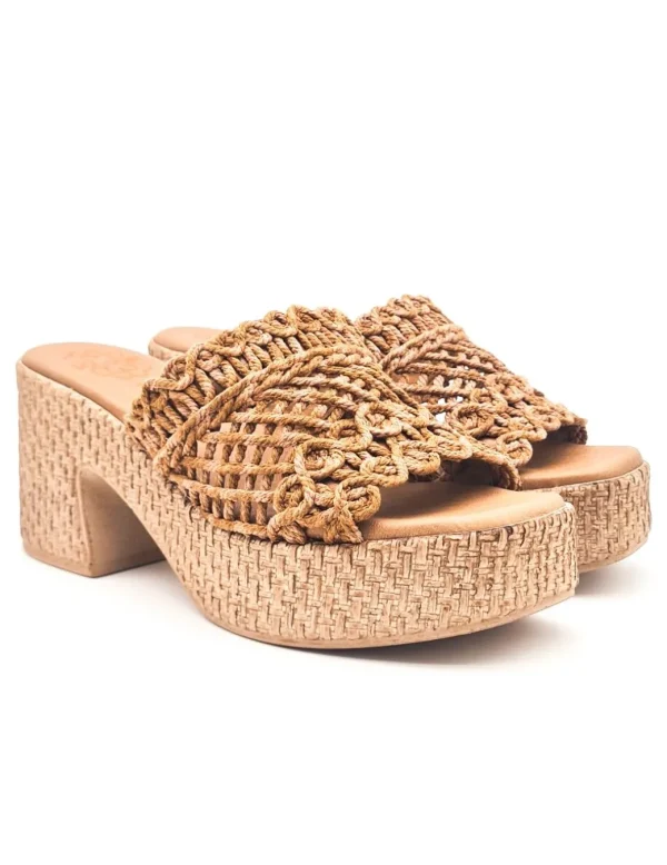 PORRONET 3064 CUERO