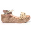 PORRONET 3035 TAUPE-PLATINO