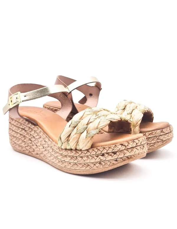 PORRONET 3035 TAUPE-PLATINO