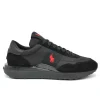 RALPH LAUREN TRAIN 89 PP NEGRO ROJO