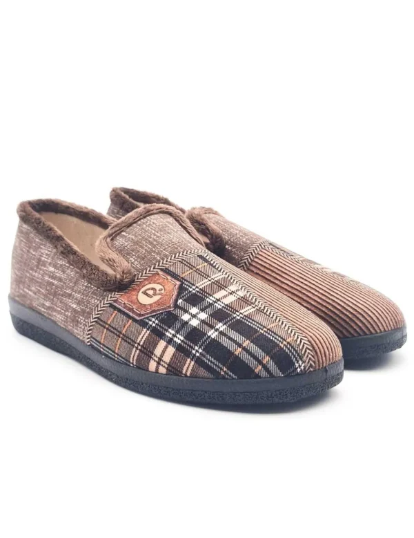 ROAL 873 MARRON