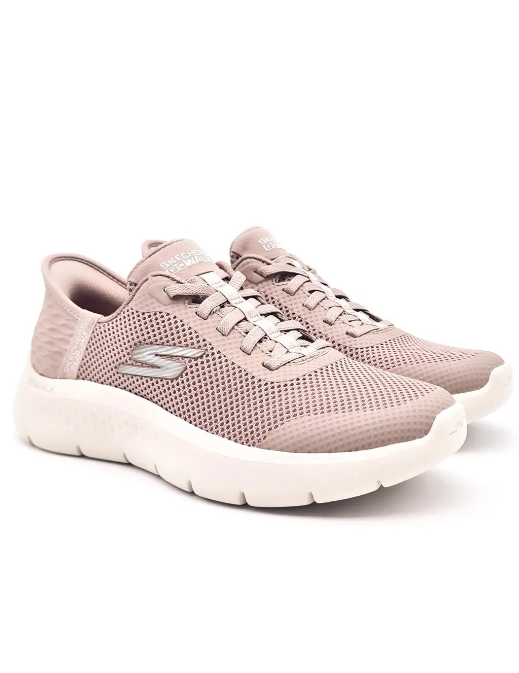 skechers__beig_oscuro_1.webp SKECHERS 124836 BEIG OSCURO