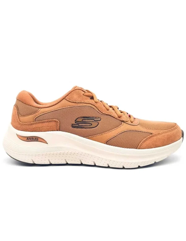 SKECHERS 232702 CAMEL