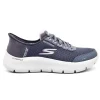 SKECHERS 124846 GRIS