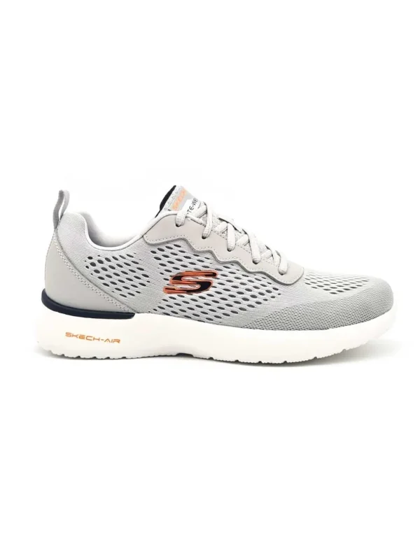 SKECHERS 232291 GRIS