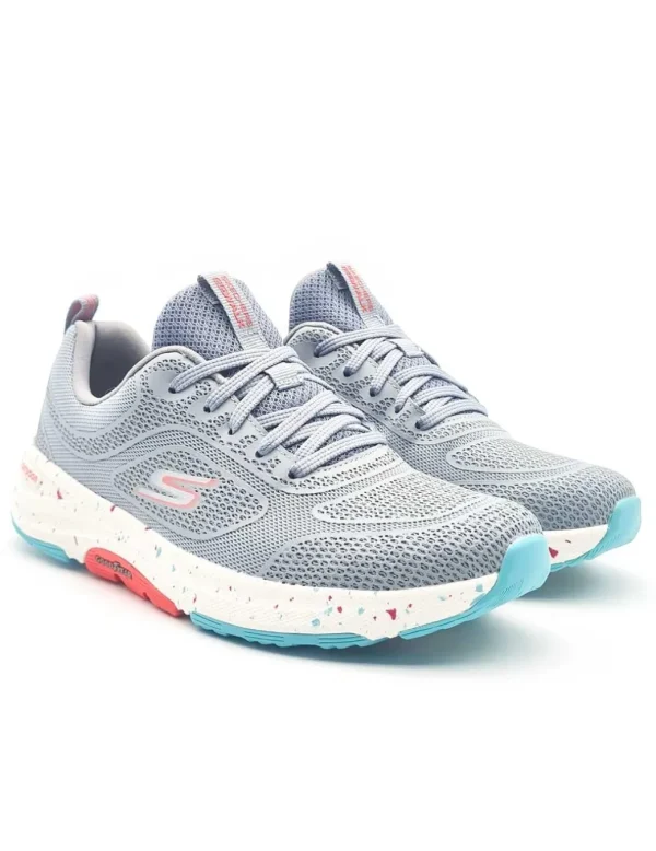SKECHERS 124430 GRIS