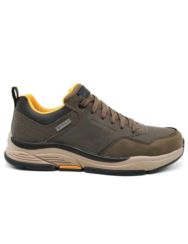 SKECHERS 210021 KAKI