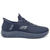 SKECHERS 200205 NEGRO