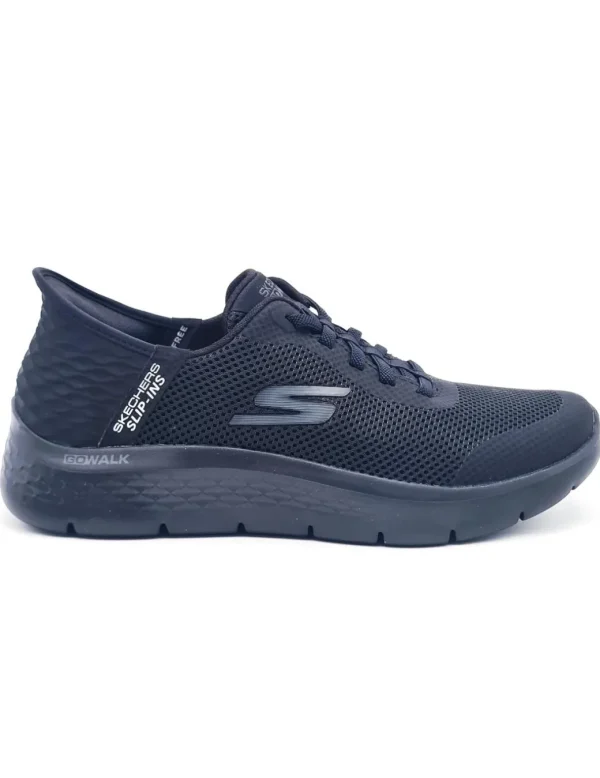 SKECHERS 216324 NEGRO