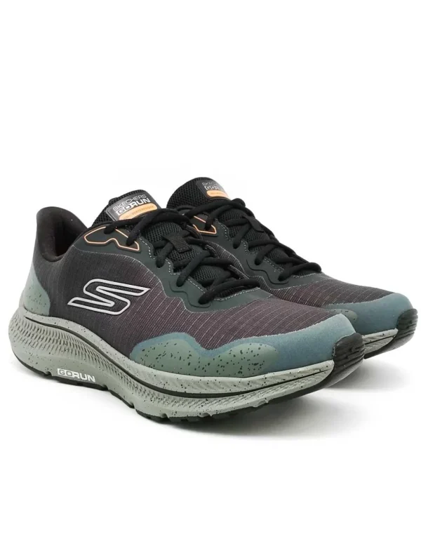SKECHERS 220874 NEGRO