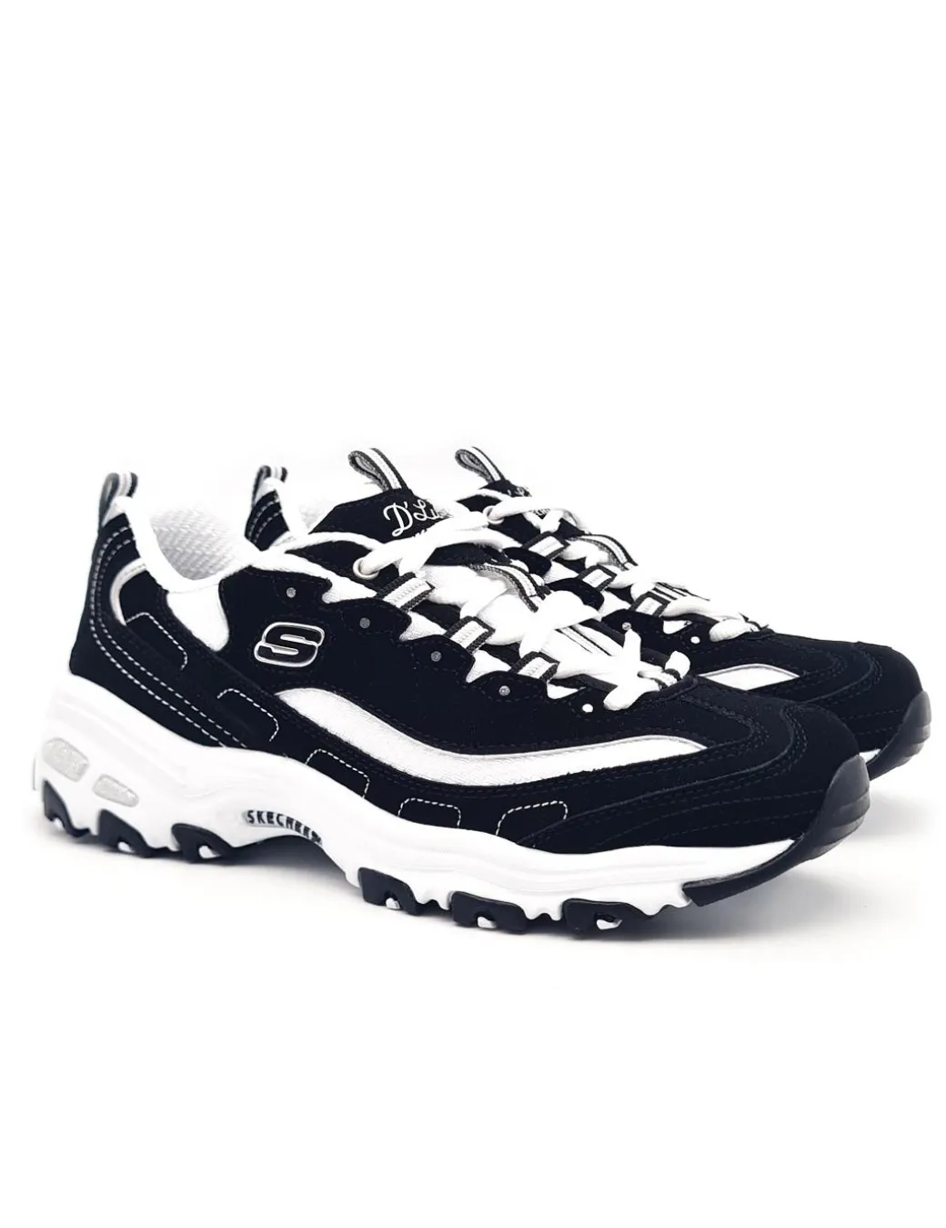 skechers__negroblanco_1.webp SKECHERS 11930 NEGRO/BLANCO