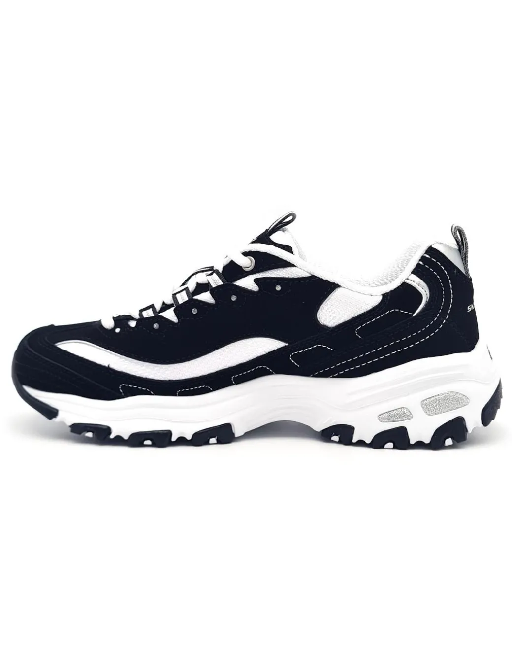 skechers__negroblanco_2.webp SKECHERS 11930 NEGRO/BLANCO