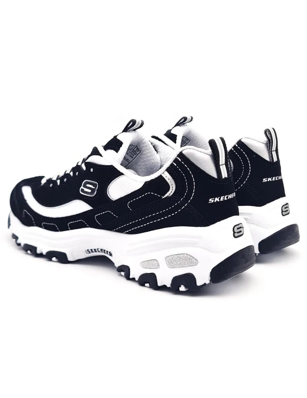 skechers__negroblanco_3.webp SKECHERS 11930 NEGRO/BLANCO