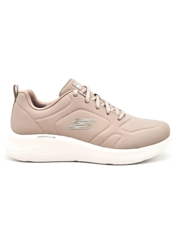SKECHERS 150047 TAUPE