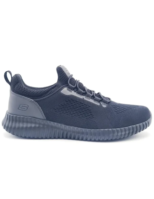 SKECHERS 77188EC NEGRO